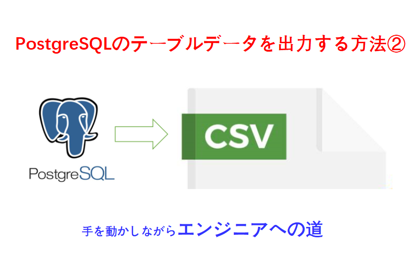 postgresql-psql-csv-tsv